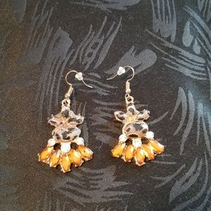 🐆Animal Print Earings 🐆